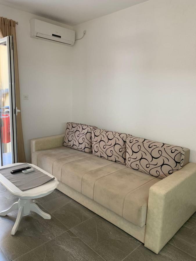 Apartment Rena Budva Eksteriør bilde